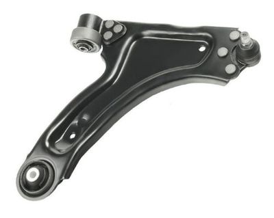 LENKER RADAUFHäNGUNG