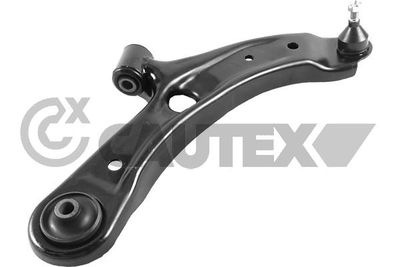 Шарнир независимой подвески / поворотного рычага CAUTEX 750528 для SUZUKI SWIFT