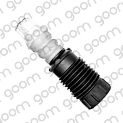 Буфер, амортизация GOOM SBB-0136 для FIAT PANDA