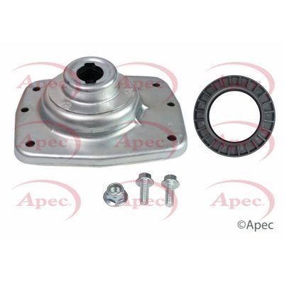 Suspension Strut Support Mount APEC AKM1126