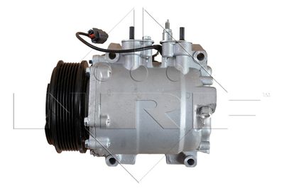 NRF Compressor, airconditioning EASY FIT (32726)