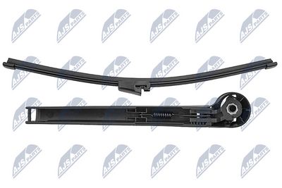 Rameno stierača NTY EWB-WW-008