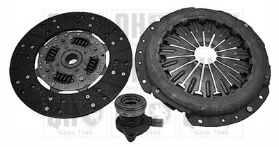 комплект съединител QUINTON HAZELL QKT4756AF