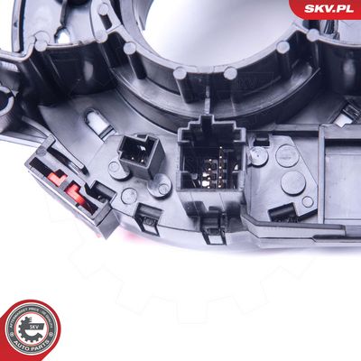 Klockfjäder, airbag ESEN SKV 96SKV501