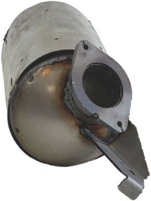 FILTRU FUNINGINE/PARTICULE SIST.DE ESAPAMENT BOSAL 097705 2