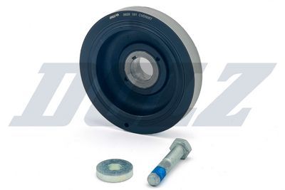 RIEMENSCHEIBENSATZ KURBELWELLE