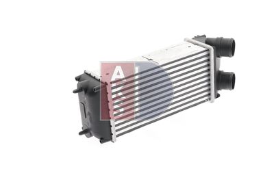 INTERCOOLER COMPRESOR AKS DASIS 167006N 13