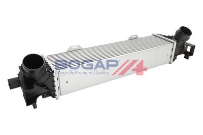 INTERCOOLER COMPRESOR BOGAP B4220131 1