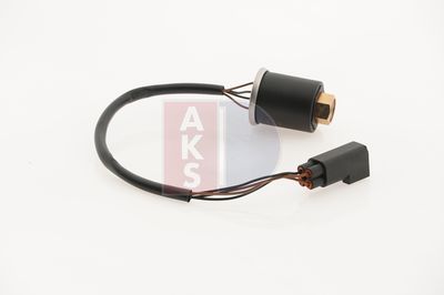 DRUCKSCHALTER KLIMAANLAGE AKS DASIS 860195N 10
