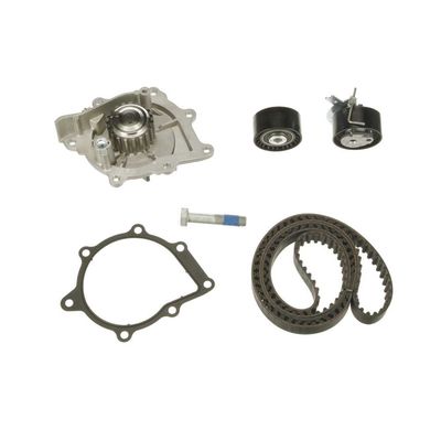 SET POMPA APA + CUREA DINTATA GATES KP25633XS 50