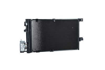 CONDENSATOR CLIMATIZARE NRF 35301 45