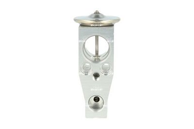 EXPANSIONSVENTIL KLIMAANLAGE