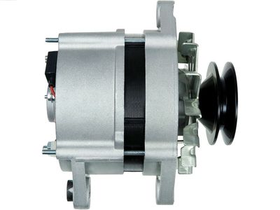 Alternator A0023