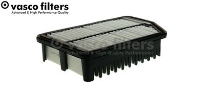 Filtr powietrza DAVID VASCO A214