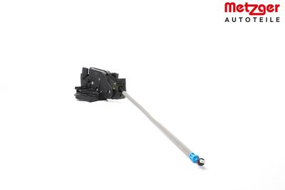 TüRSCHLOSS METZGER AUTOTEILE 2314624 8