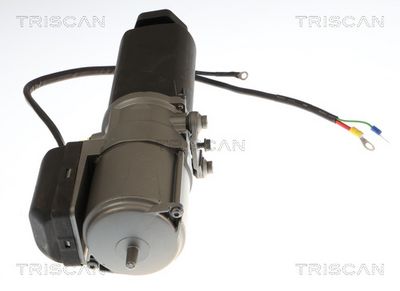 Hydraulikpumpe, styresystem TRISCAN 8515 23682