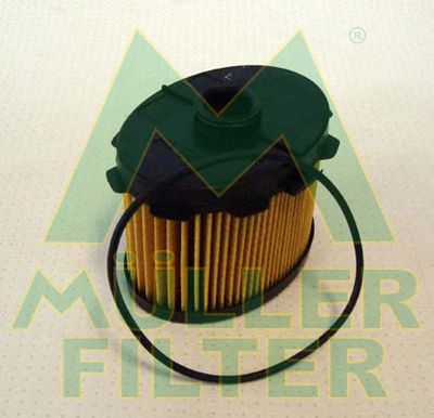 Filtr paliwa MULLER FILTER FN146 produkt