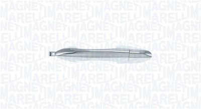 Дръжка външна врата MAGNETI MARELLI 350105086400