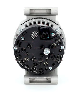 GENERATOR / ALTERNATOR TURBO-TEC TTAL001020 1