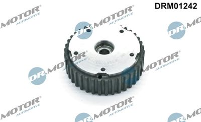 REGULATOR AX CU CAME Dr.Motor Automotive DRM01242 1