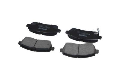 SET PLACUTE FRANA FRANA DISC Kavo Parts KBP8534 17
