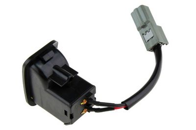 Comutator, fixare buson rezervor MTR 13311234