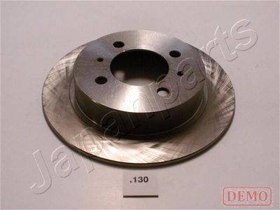 JAPANPARTS DP-130C Тормозные диски  для NISSAN SUNNY III Hatchback (N14) 2.0 D