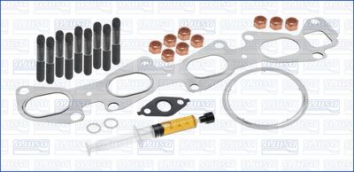 SET MONTAJ TURBOCOMPRESOR