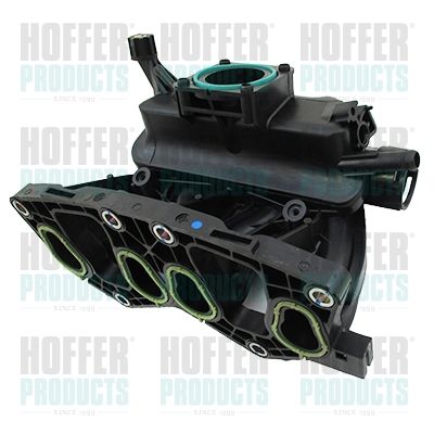HOFFER 7519433 HOFFER 7519433