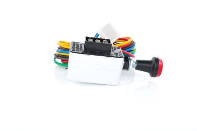 WARNBLINKRELAIS BOSCH 0336851901 3