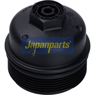 JAPANPARTS Dangtis, alyvos filtro korpusas