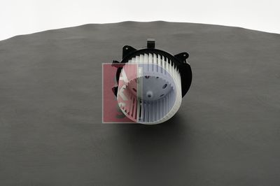 INNENRAUMGEBLäSE AKS DASIS 088124N 14