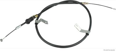 Тросик, cтояночный тормоз HERTH+BUSS JAKOPARTS J3930525 для HYUNDAI SONATA