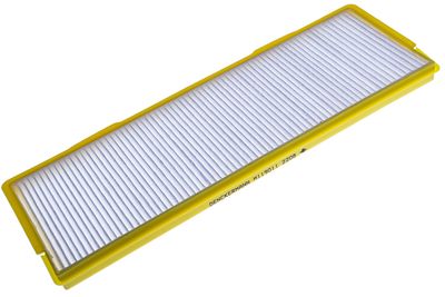 Filter, Innenraumluft