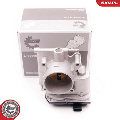 CARCASA CLAPETA ESEN SKV 12SKV070 3