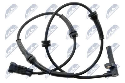 Jutiklis, rato greitis