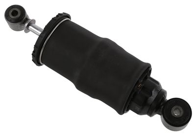 SACHS Dämpfer, Fahrerhauslagerung