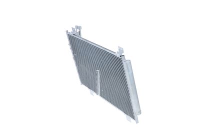 CONDENSATOR CLIMATIZARE NRF 350370 31