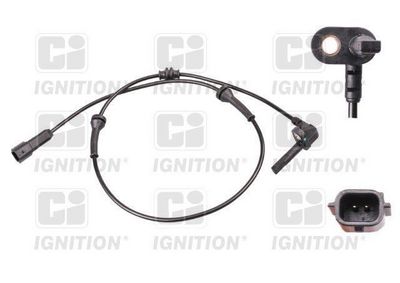 SENZOR TURATIE ROATA QUINTON HAZELL XABS1184