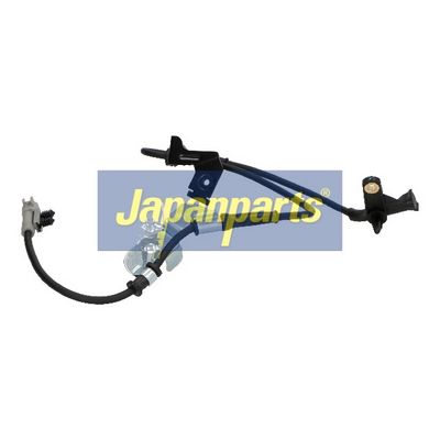 Snímač počtu otáčok kolesa JAPANPARTS ABS-902