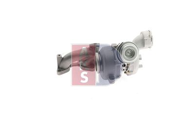 LADER AUFLADUNG AKS DASIS 045102N 7