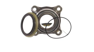 RADLAGERSATZ SKF VKBA6548 18