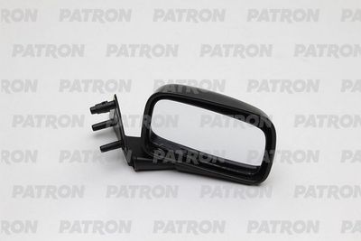 Наружное зеркало PATRON PMG4007M02 для VW JETTA