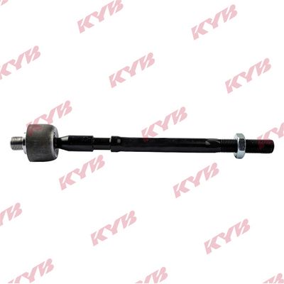 AXIALGELENK SPURSTANGE