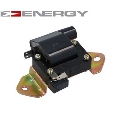 Катушка зажигания ENERGY CZ0005