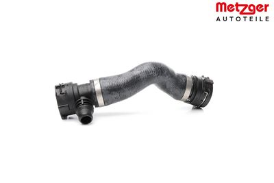 FURTUN RADIATOR METZGER AUTOTEILE 2420506 35