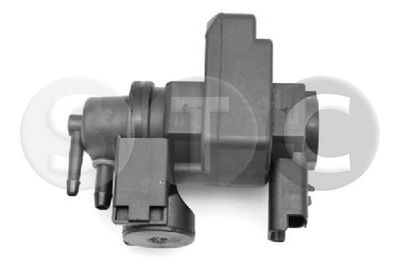 Przetwornik ciśnienia, turbosprężarka STC T431241