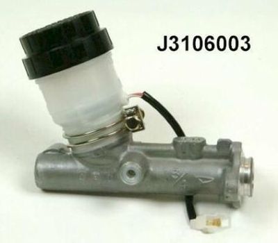 Главный тормозной цилиндр NIPPARTS J3106003 для DAIHATSU CUORE