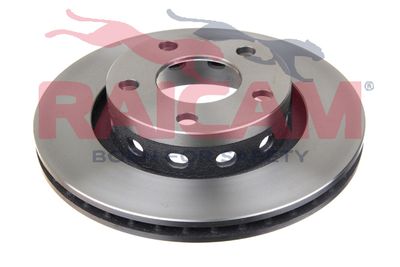 RAICAM RD01290 Тормозные диски  для VW PASSAT B5.5 Variant (3B6) 4.0 W8 4motion