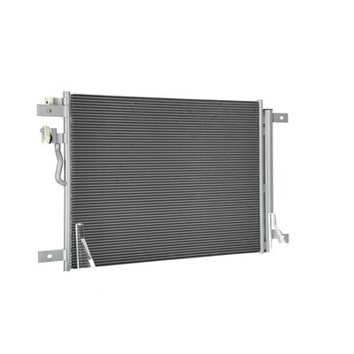 CONDENSATOR CLIMATIZARE NISSENS 941381 21